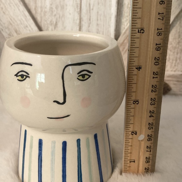 Target 2022 Opalhouse Face Planter - Picture 5 of 6